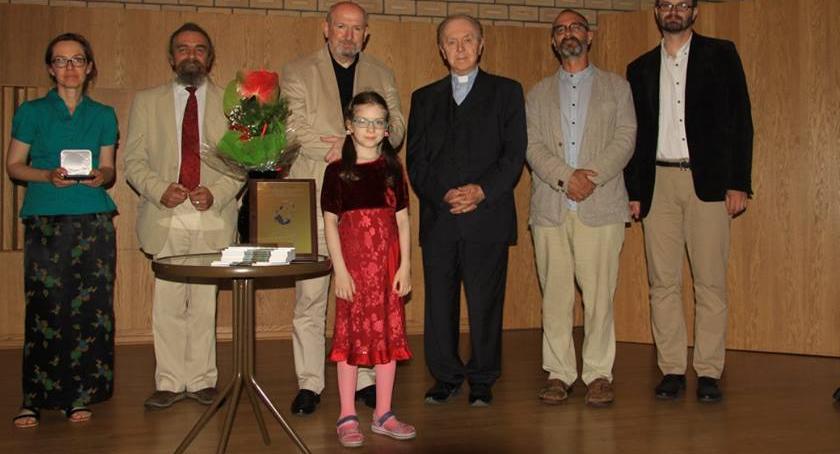Medal za poezję wiary i nadziei
