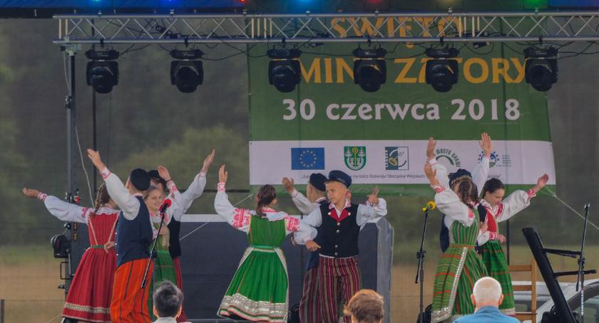 Święto Gminy Zatory
