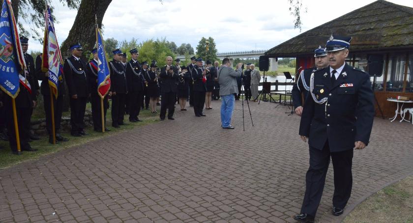 Jubileusz 70 – lecia OSP Grabówiec – GALERIA ZDJĘĆ