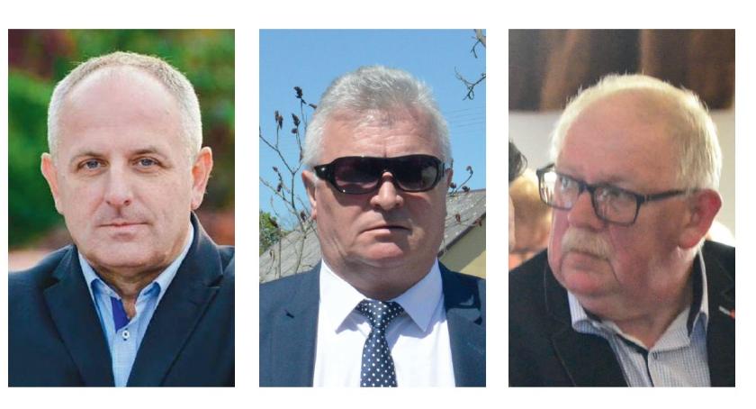 Kto nie wystartuje, ten w spółkach