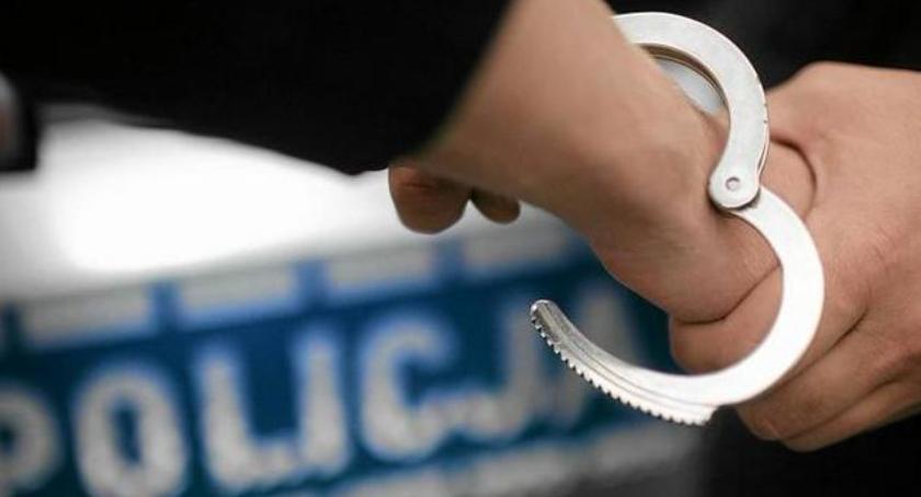 Stanie przed sądem za pobicie 18 – latka