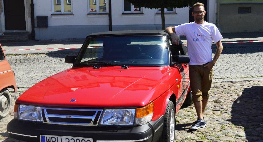„Saabina” z Pułtuska mistrzynią elegancji!