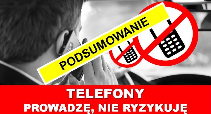 Zadowalające efekty działań TELEFONY i PASY