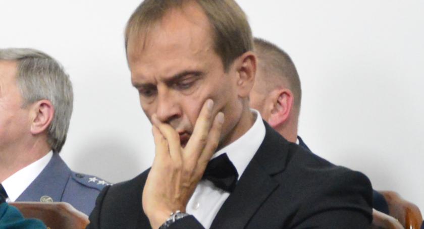 Gajda walczy o tytuł honorowego obywatela – nadzwyczajna sesja już dziś