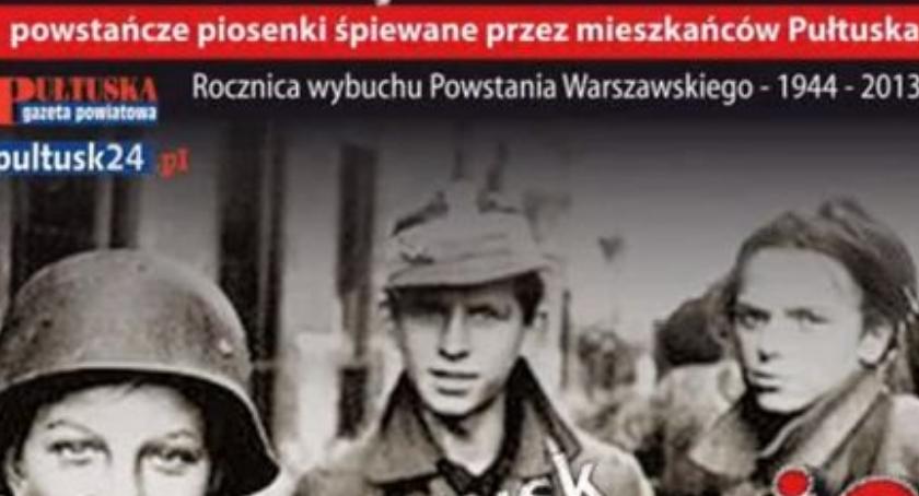 Dziś 74. rocznica wybuchu Powstania Warszawskiego