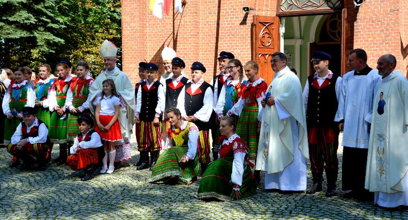 Zespół „Gloria” zachwycił uczestników Kongresu Młodzieży Polonijnej 