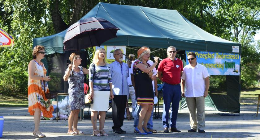Przegląd Twórczości Abstynenckiej ŚWIT po raz ósmy – GALERIA ZDJĘĆ