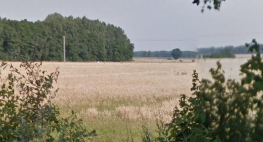 W gminie Winnica zaleziono zwłoki