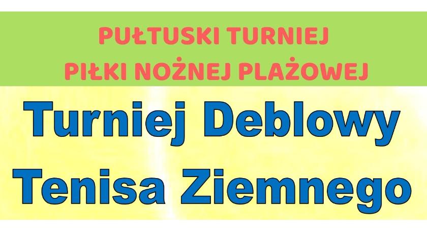 15 sierpnia na sportowo - zaprasza Miejski Ośrodek Sportu i Rekreacji