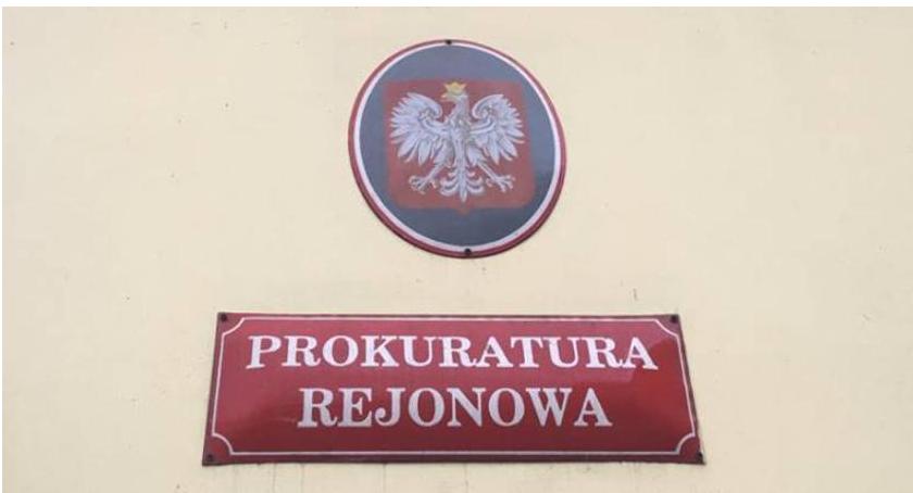 Ksiądz podejrzany o naruszenie nietykalności cielesnej