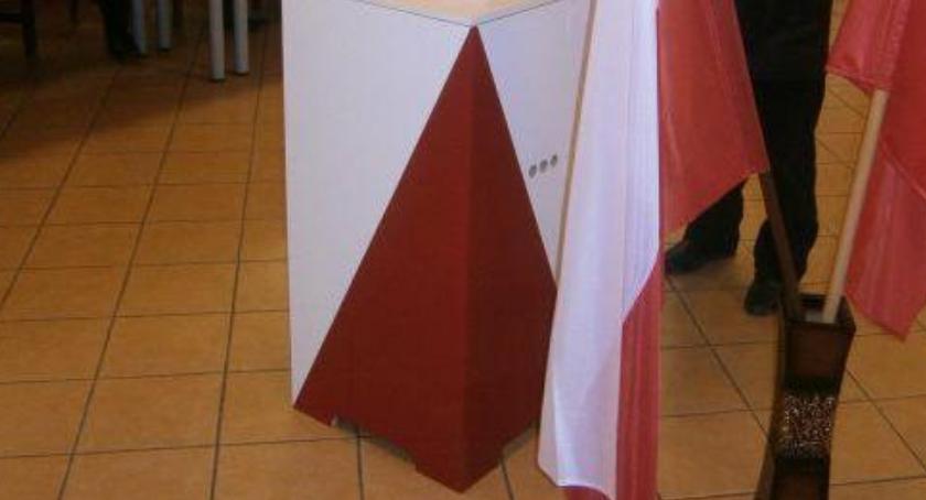 Wybory 21 października