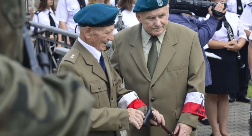 98. rocznica Bitwy Warszawskiej w relacji filmowej