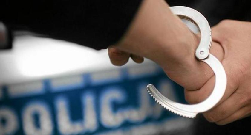 Ojciec z synem odpowiedzą za rozbój