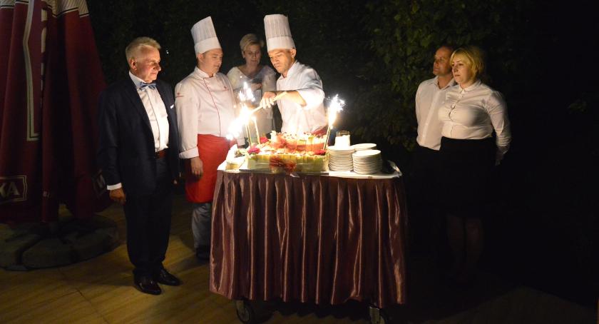 100 lat Panie Romanie!
