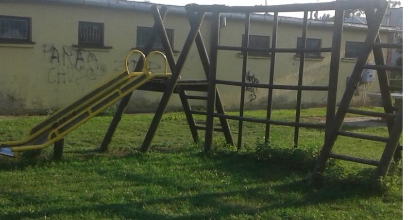 Z redakcyjnej skrzynki. Infrastruktura na stadionie do wymiany! 