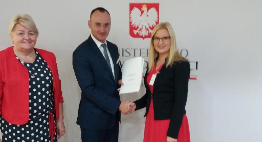 Sprzęt ratowniczy dla jednostek OSP w gminie Pułtusk
