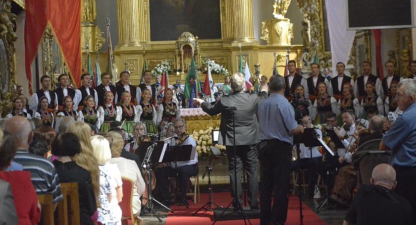 „Mazowsze” w Pułtusku