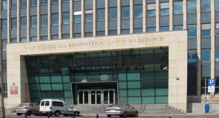 WSA odmówił wstrzymania uchwały