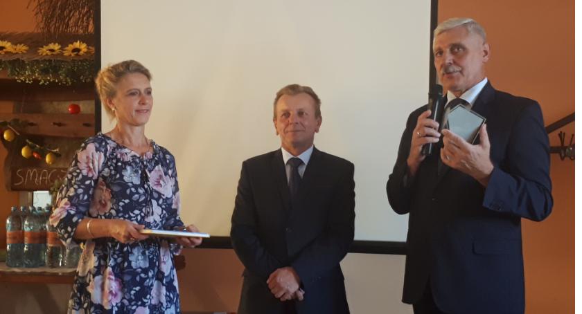 Podsumowanie kadencji samorządu gminy Świercze