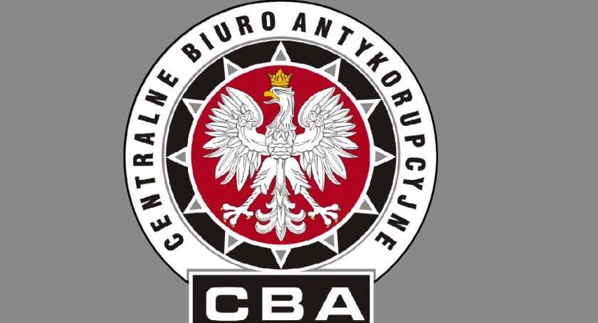 Areszt dla burmistrza przedłużony, są kolejne zatrzymania