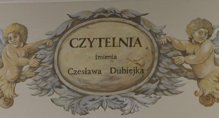 Stara-Nowa Biblioteka