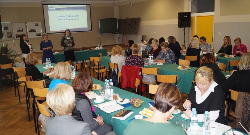 Konferencja w Prusie