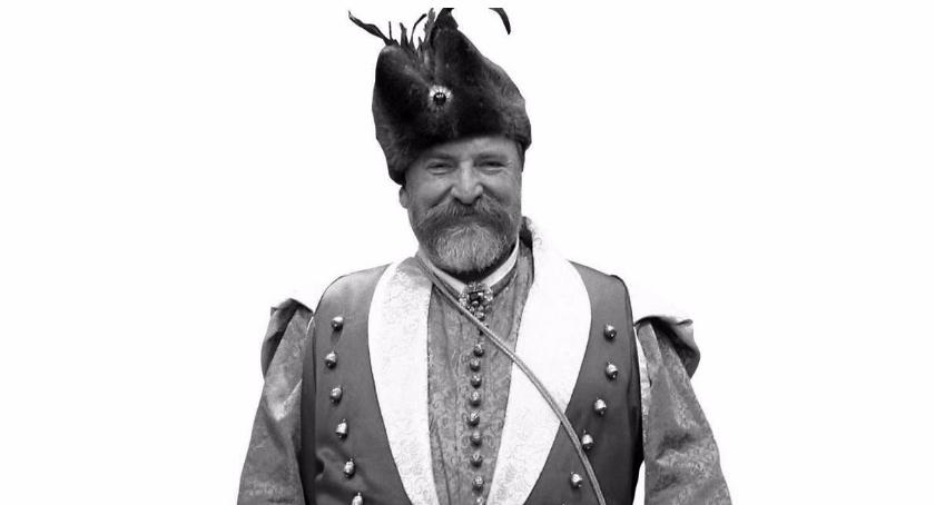 Żegnaj Przyjacielu!