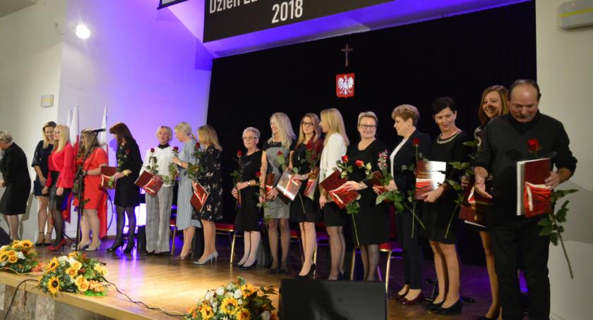 Gminny Dzień Edukacji Narodowej