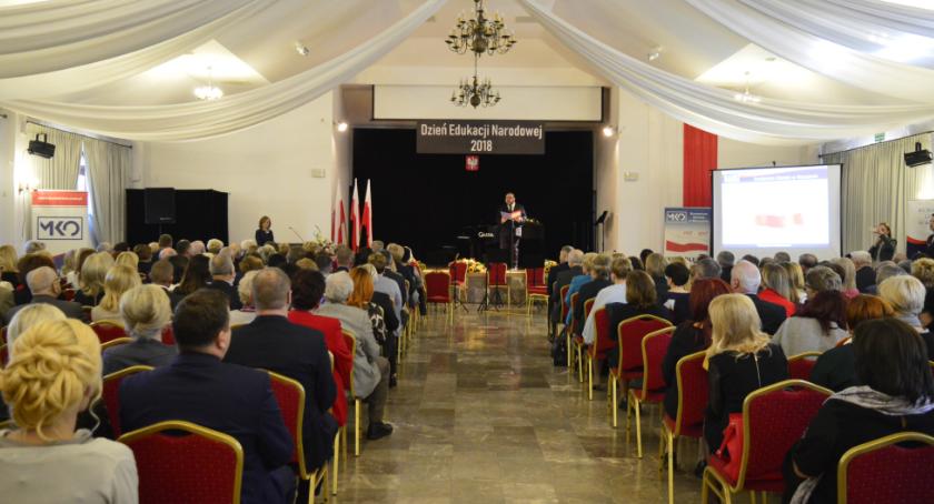 Mazowiecki DEN w maneżu