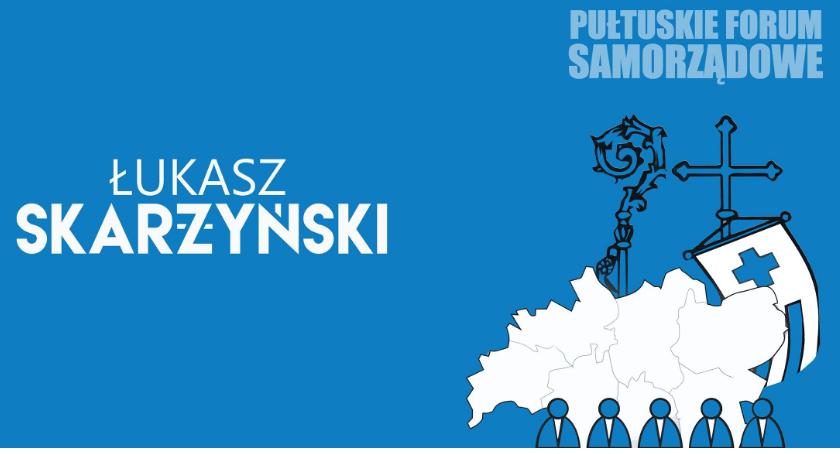 Spoty wyborcze KW Pułtuskie Forum Samorządowe