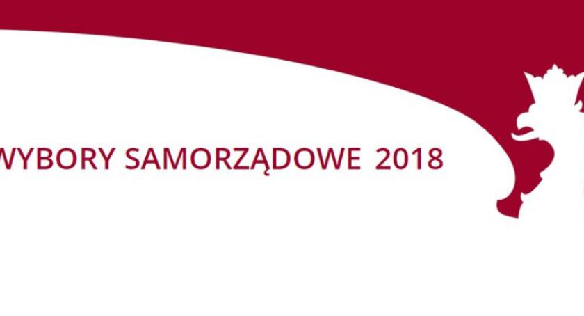 Wybory Samorządowe - frekwencja na godz. 17