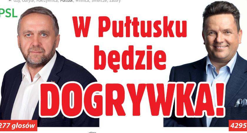 W dzisiejszym numerze PGP
