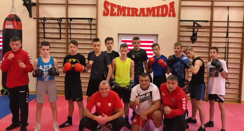 Kadra Mazowsza w Semiramidzie