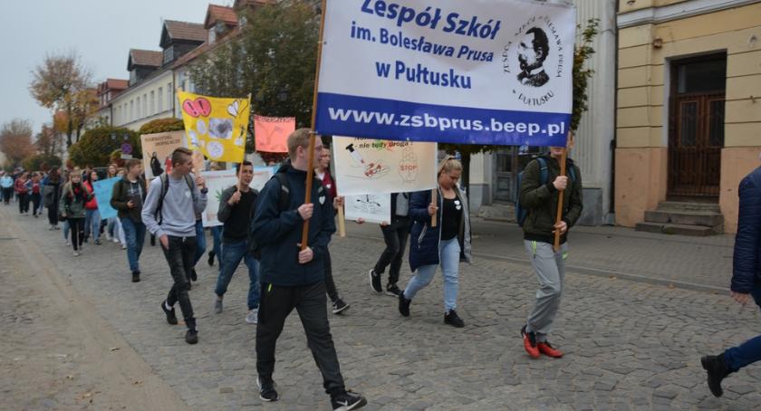 IX Kampania Białych Serc w Prusie