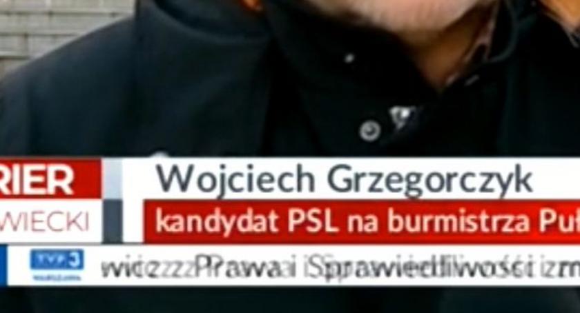TVP 3 myli nazwisko jednego z kandydatów!
