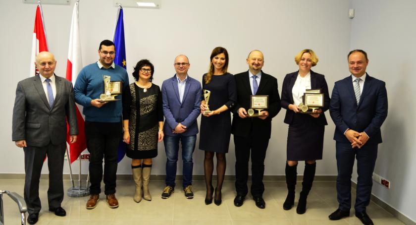 Najlepsi przedsiębiorcy nagrodzeni