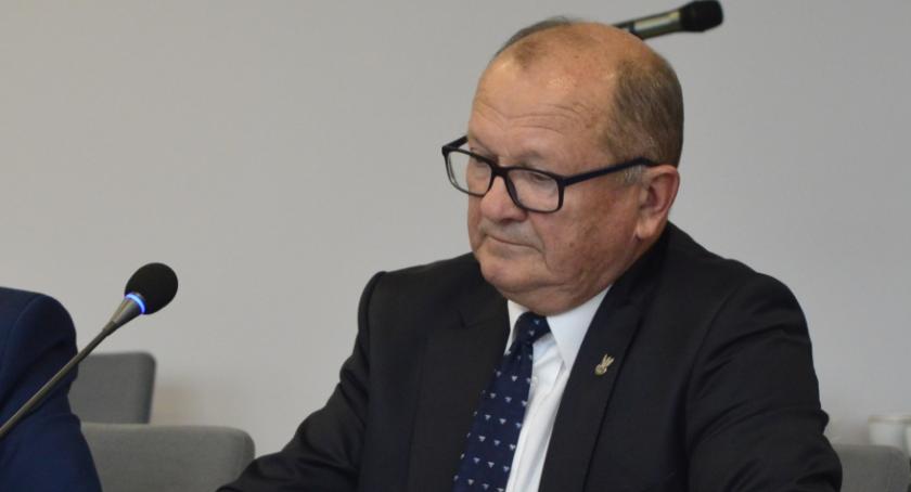 Gorzkie słowa na pożegnanie...