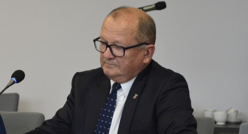 Sesja powiatowa zakończona mocnym akcentem
