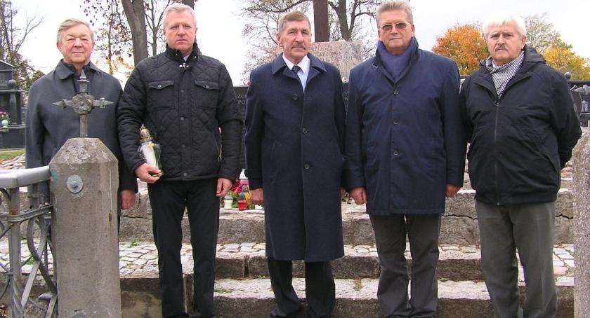 Żołnierska pamięć