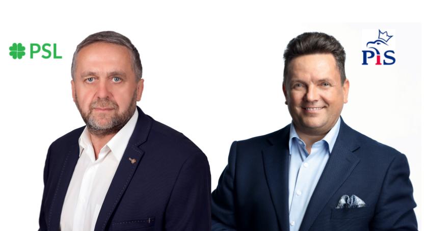 Wywiady z kandydatami w wyborach na burmistrza Pułtuska