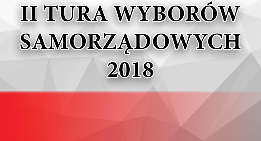 W Szpitalu 11 do 4 - pierwsze wyniki II tury w gminie Pułtusk