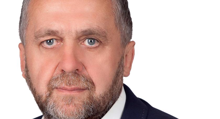 Wojciech Gregorczyk burmistrzem Pułtuska!