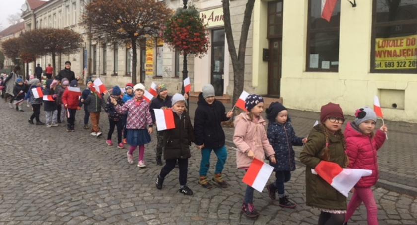 Marsz dla Niepodległej