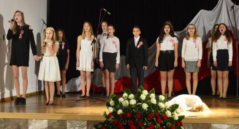 Uroczysta Gala Jubileuszowa z okazji 100. rocznicy odzyskania przez Polskę niepodległości