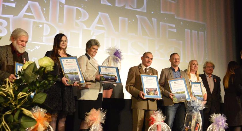 Wielki Finał teatralnego tygodnia – WYNIKI I GALERIA ZDJĘĆ