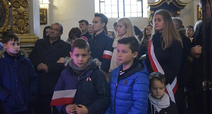 Narodowe Święto Niepodległości w Pułtusku