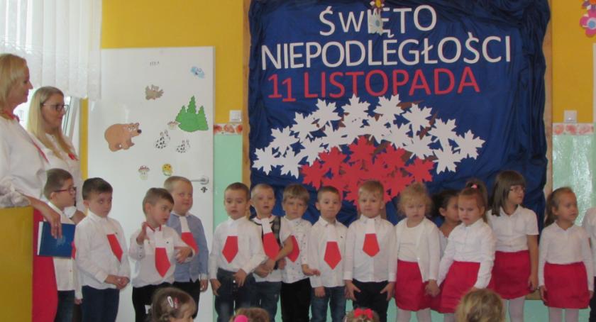 W Przedszkolu Miejskim Nr 5 historia jest zawsze żywa