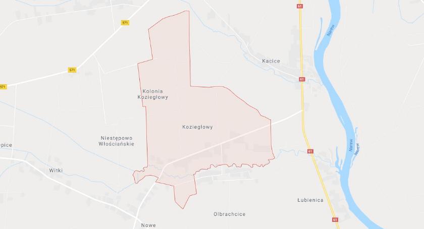 Brutalne zabójstwo w Koziegłowach – Prokuratura ujawnia szczegóły
