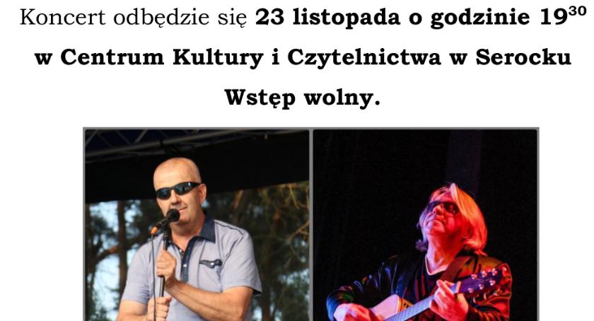 Koncert na rzecz ratowania Doliny Dolnej Narwi - ZAPROSZENIE