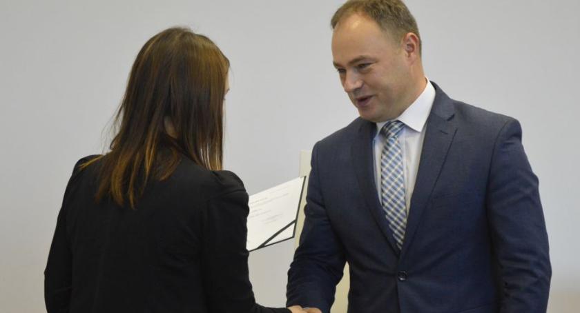 Jan Zalewski starostą po raz drugi
